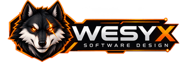 Wesyx Software Design